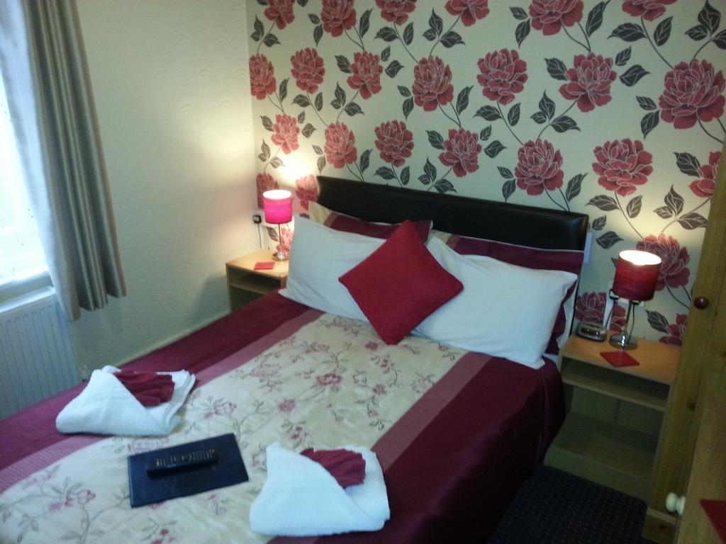 The Middleton Hotel Blackpool Ruang foto